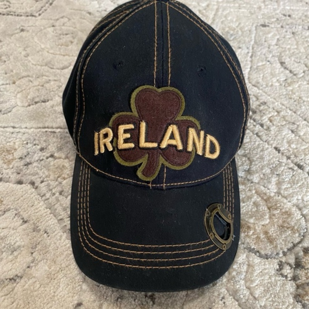 DISNEY SPRINGS | IRELAND